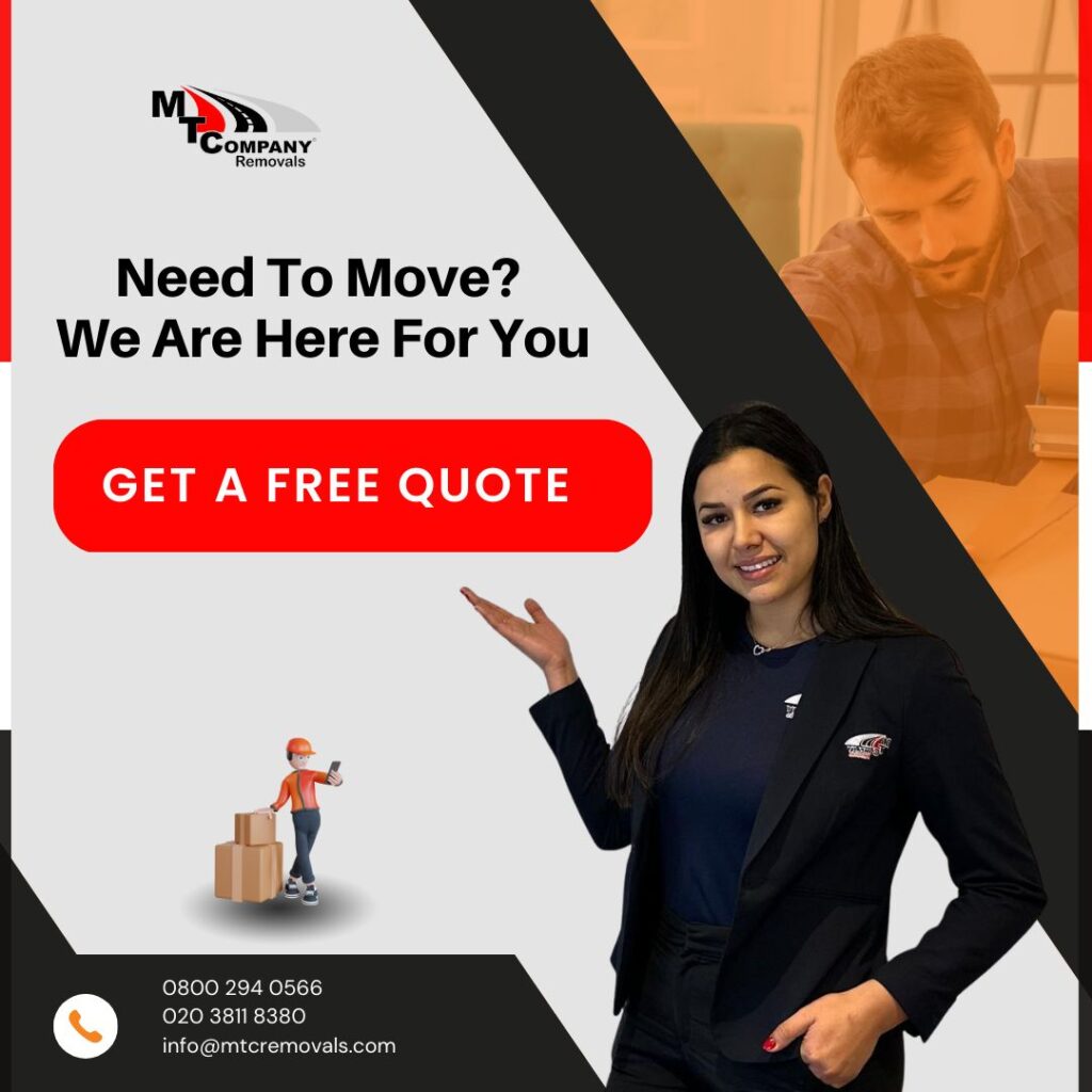 How Do I Get Moving Quotes for the Next Move?  